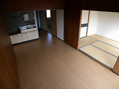 白銀マンション その他13