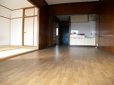 白銀マンション その他14