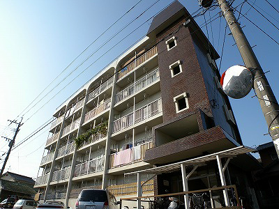 白銀マンション その他15