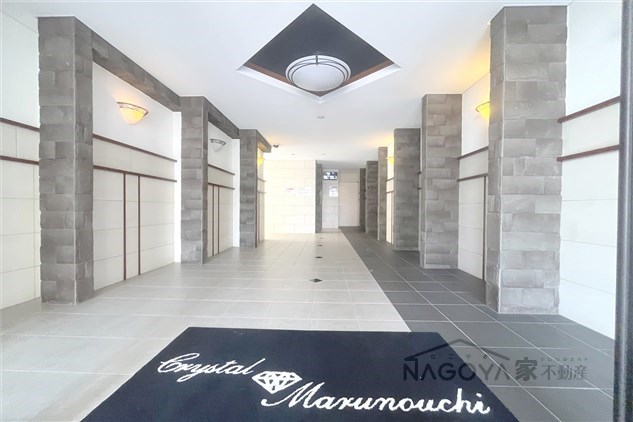 クリスタル丸の内 その他外観3