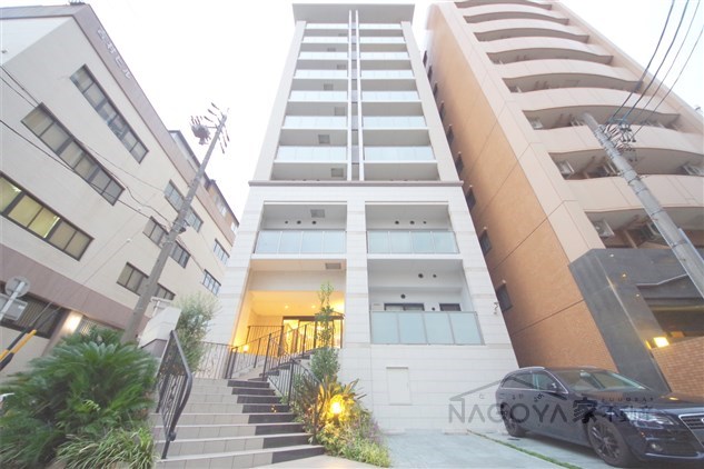 クリスタル丸の内 その他外観5