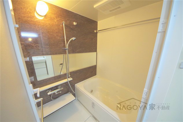 クリスタル丸の内 風呂画像