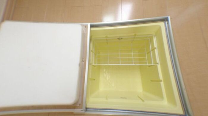 ミレニアム山口E 収納