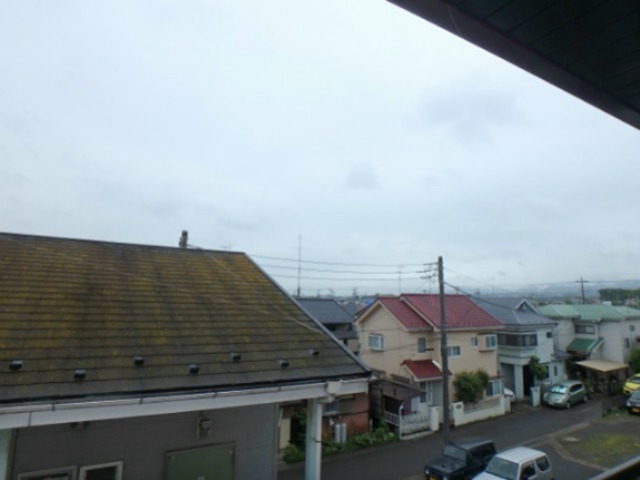 ソレイユ楠 その他1