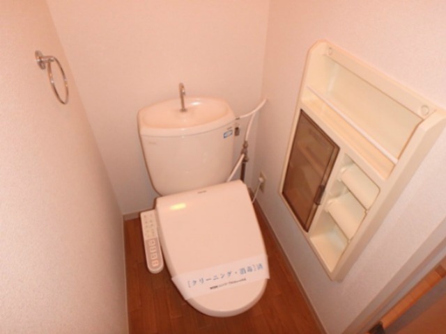 ソレイユ楠 その他2