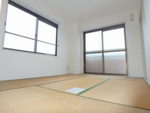 ソレイユ楠 その他8