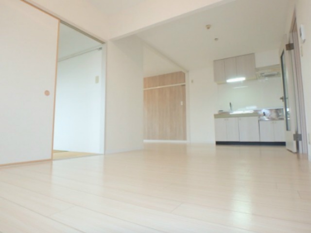 ソレイユ楠 その他12