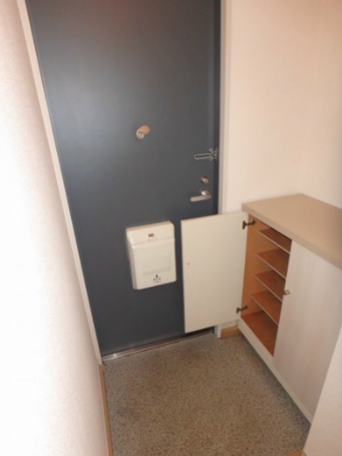 ソレイユ楠 その他17