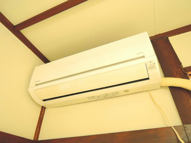 幸和荘 その他5