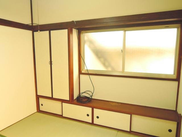 幸和荘 その他6