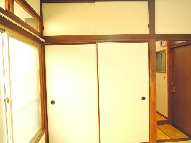 幸和荘 その他8