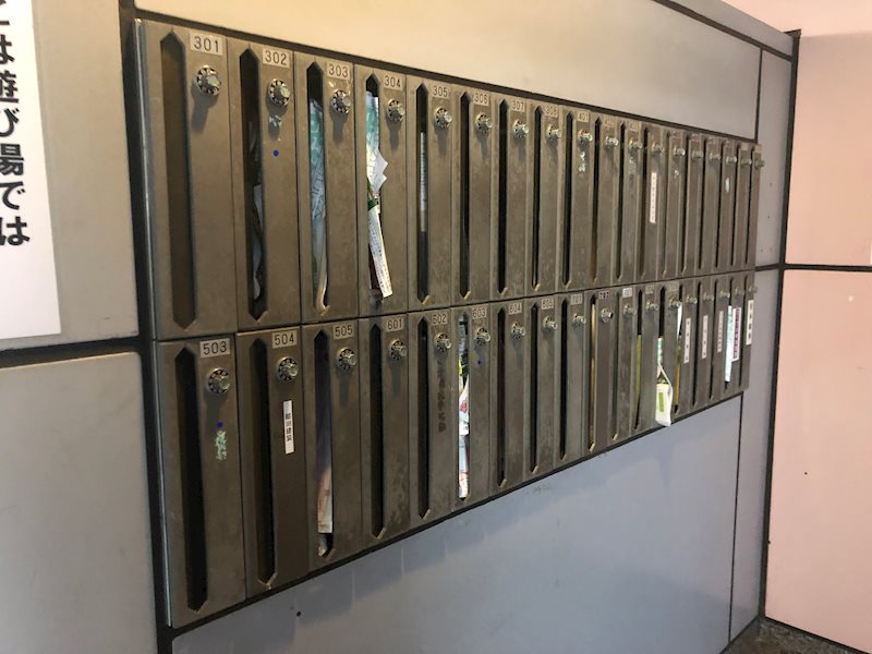 その他 ドリーム中加賀屋 その他外観4