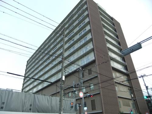 南大阪総合健診センター ドリーム中加賀屋 周辺画像2