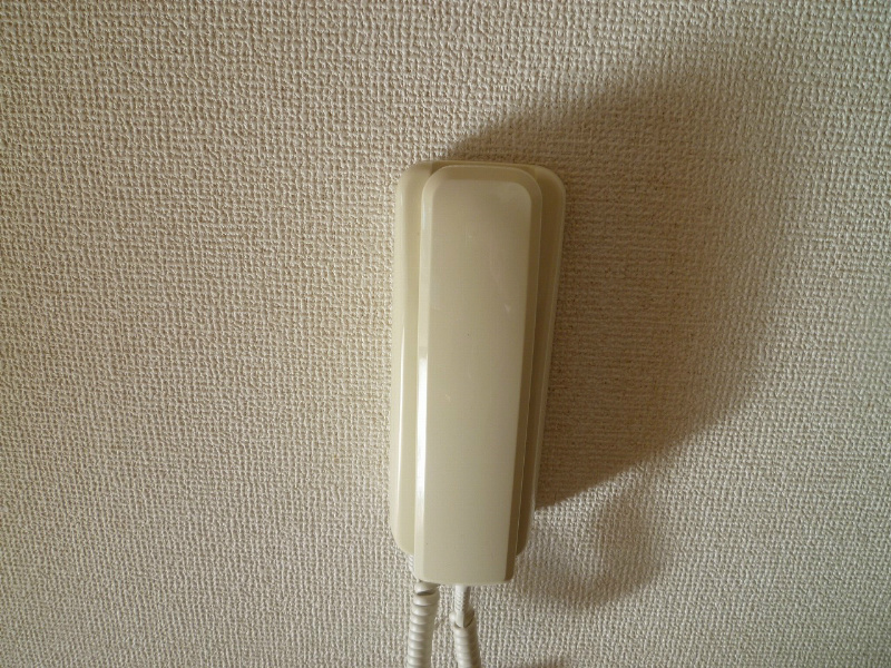 セントラルコート セキュリティ