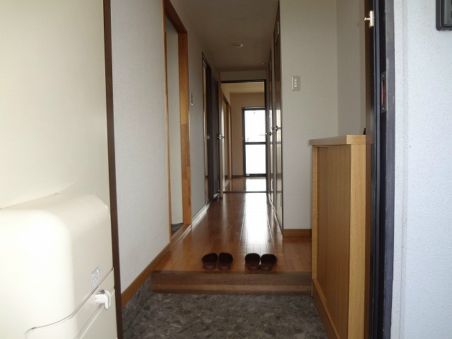 セントラルコート その他部屋・スペース