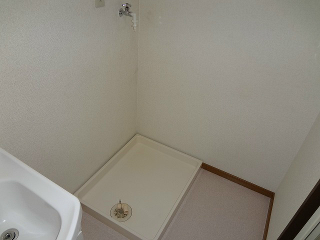セントラルコート その他