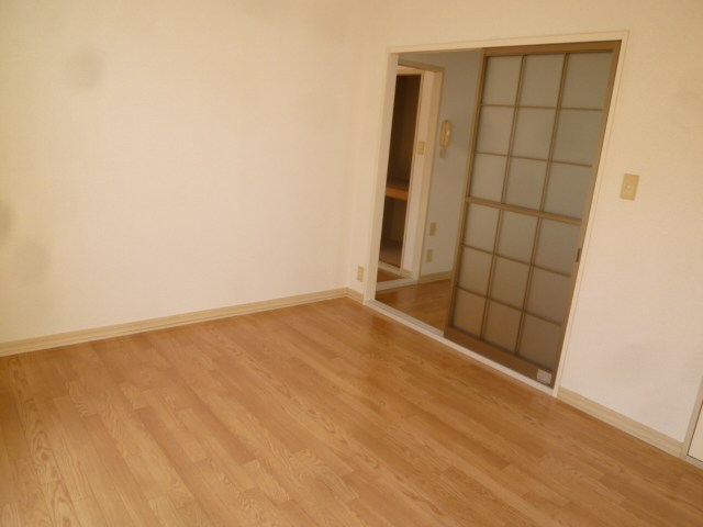 エイムⅠ リビング