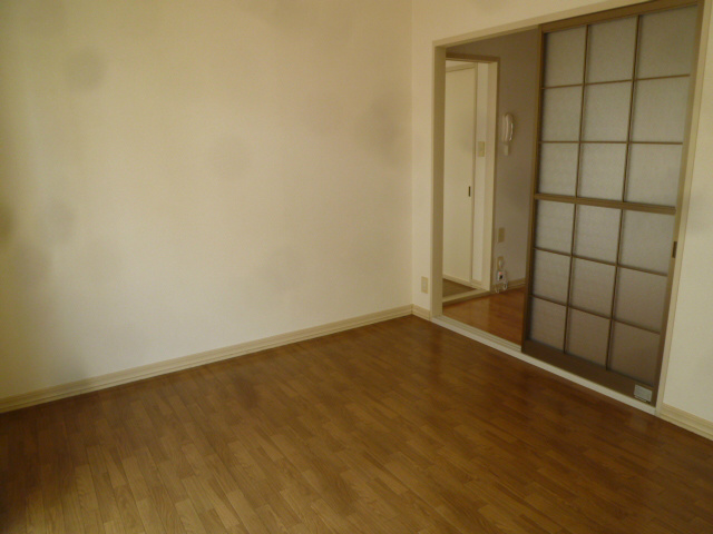 エイムⅠ リビング