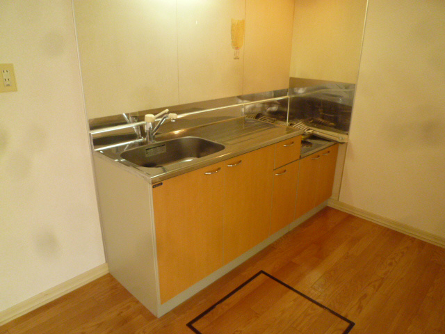 エイムⅠ キッチン