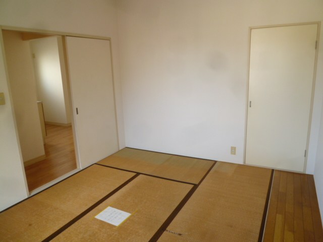 エイムⅠ ベッドルーム