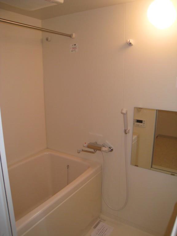 ソール レヴァンテ 風呂画像