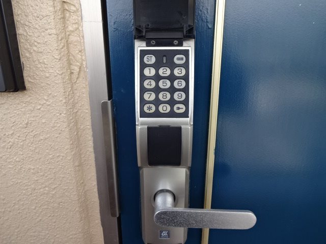 コーポひまわり その他