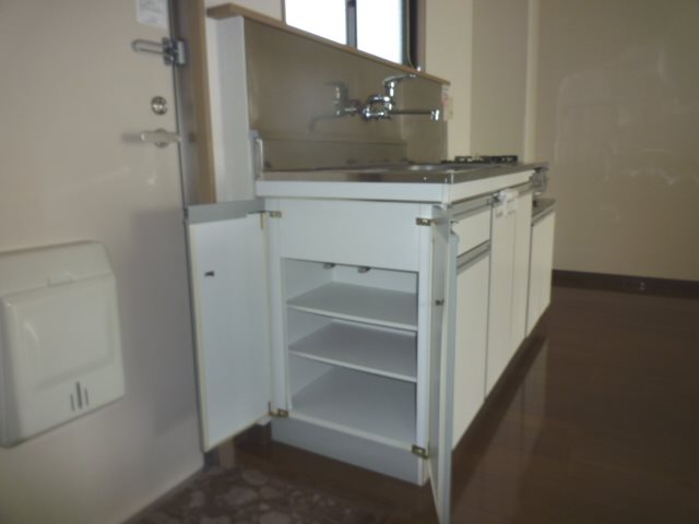 コーポひまわり その他