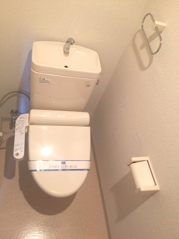 プレステージ橋本 その他2