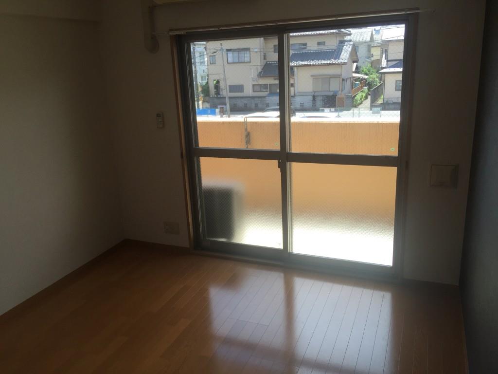 プレステージ橋本 リビング