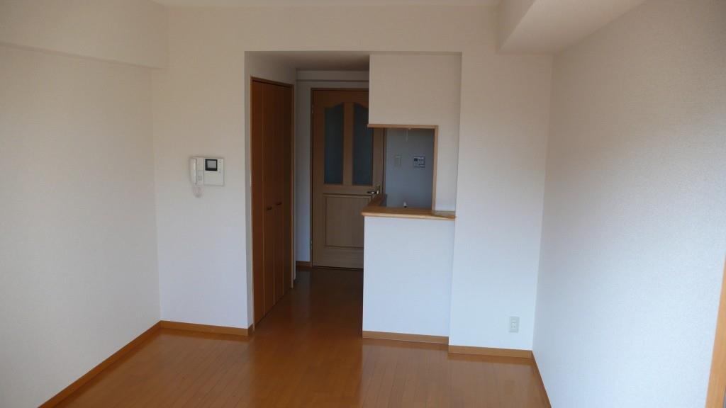 プレステージ橋本 ベッドルーム