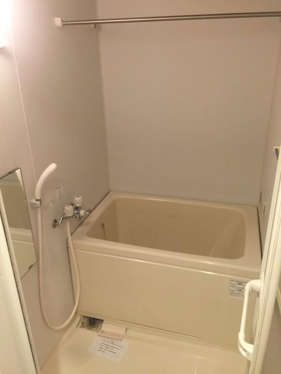 プレステージ橋本 風呂画像