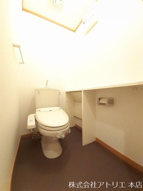 ブルック・コート その他2