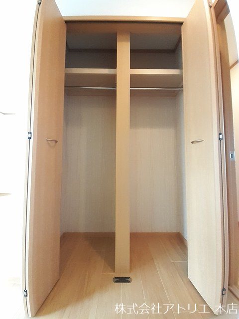 ブルック・コート その他3