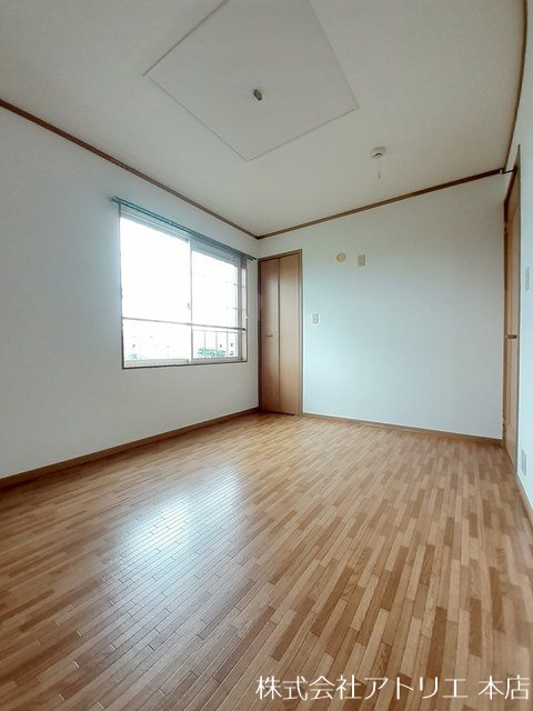 ブルック・コート その他4