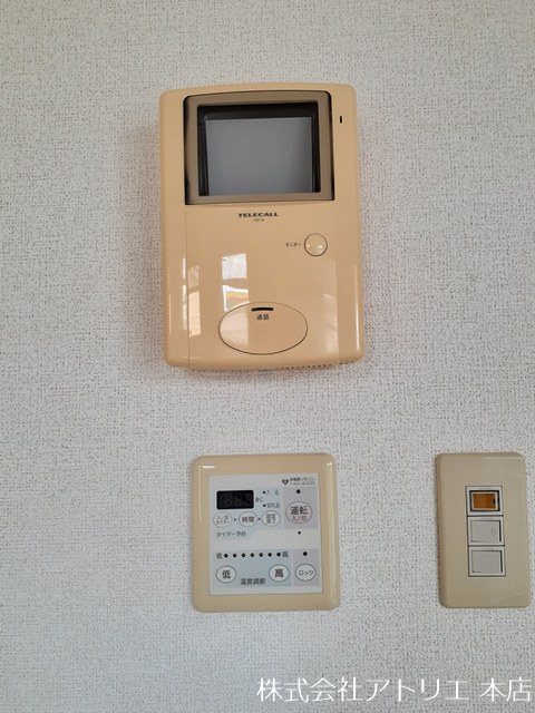 ブルック・コート その他5