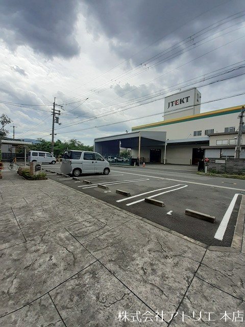 ブルック・コート その他外観2