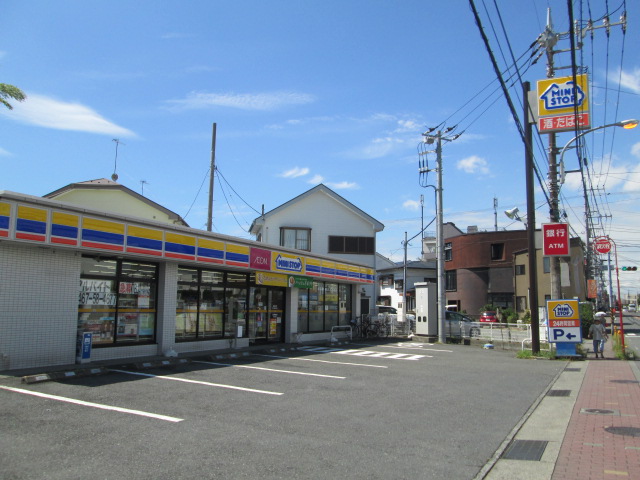 ルナスクエア 周辺画像2