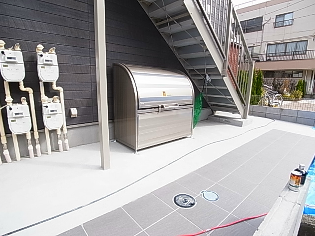 Ｇｌａｎｚ新松戸 その他外観2