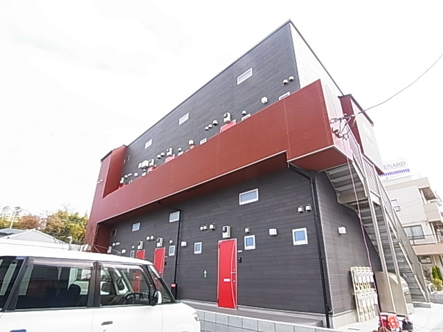 Ｇｌａｎｚ新松戸 その他外観4