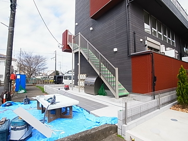 Ｇｌａｎｚ新松戸 その他外観5