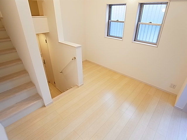 Ｇｌａｎｚ新松戸 リビング