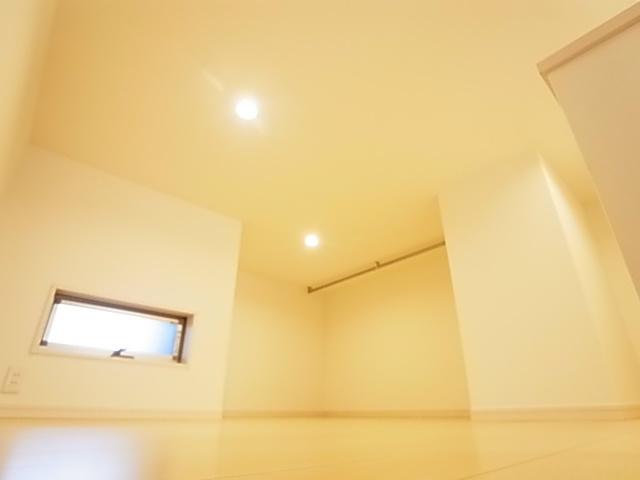 Ｇｌａｎｚ新松戸 ベッドルーム