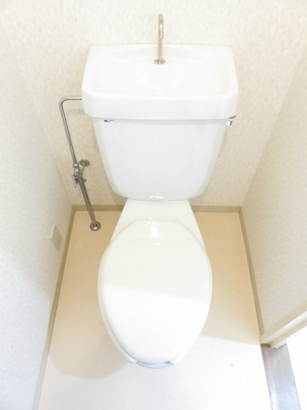 ＩＮ西葛西 その他4