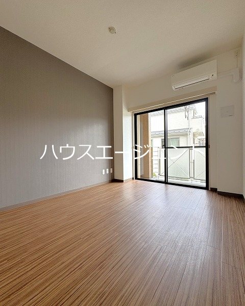 ＩＮ西葛西 ベッドルーム