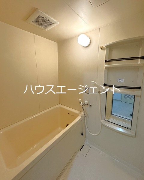 ＩＮ西葛西 風呂画像