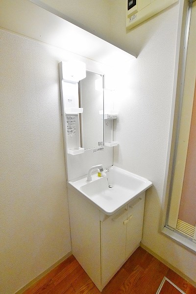 オーボアパティールＢ その他1