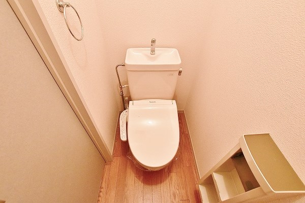 オーボアパティールＢ その他2