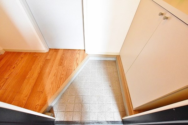 オーボアパティールＢ その他11