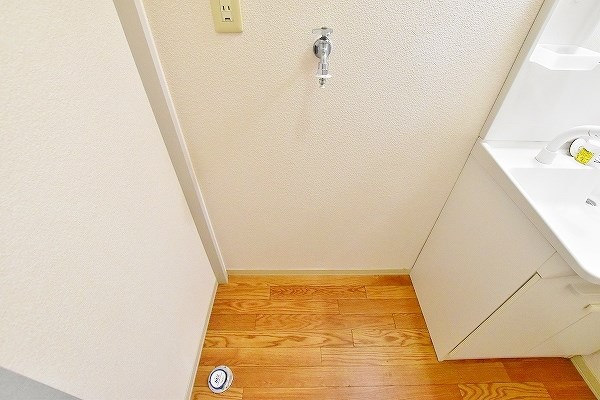 オーボアパティールＢ その他15