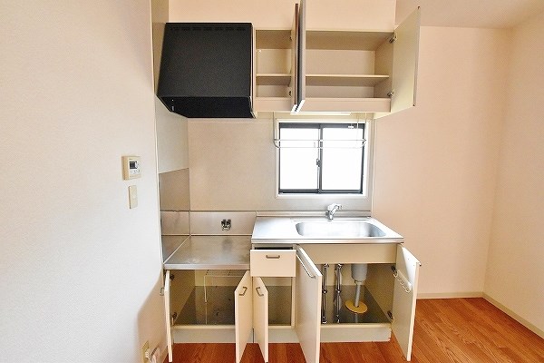 オーボアパティールＢ その他22